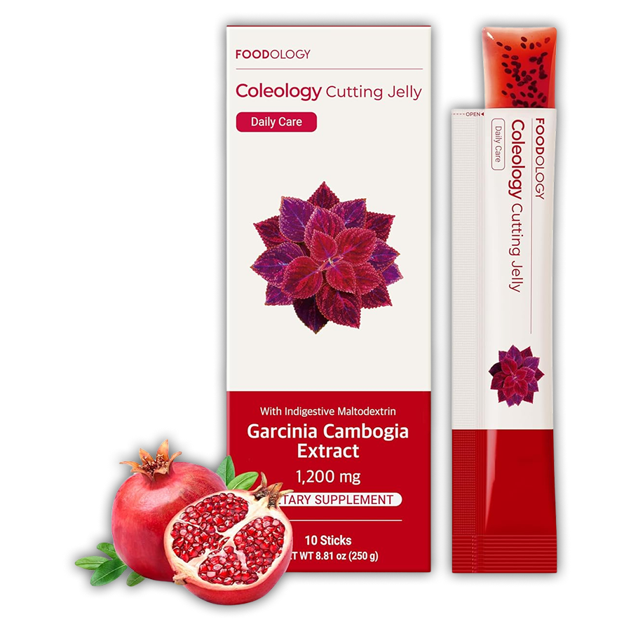 Gelatina para Desinflamar el Abdomen - Coleology Cutting