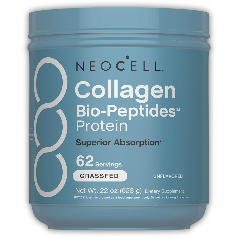 Colágeno Neocell - Recupera el brillo, la firmeza y la vitalidad que creías perdidas